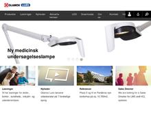Luxo Danmark A/S