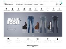 OSCAR Jeans and Casual Wear