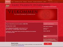 Valby Vigerslev Hundesalon v/Connie Sandgreen