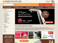 VVS Butikken A/S